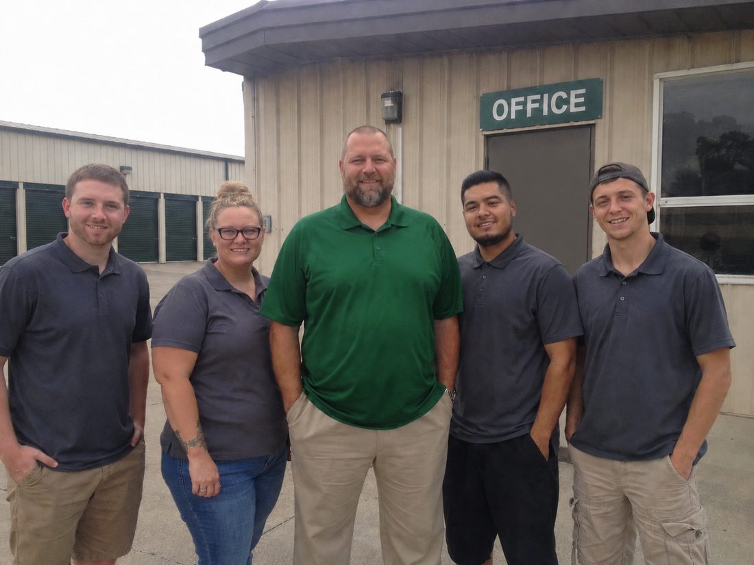 Pest control professionals in Corvallis, OR
