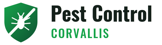 Corvallis Pest Control